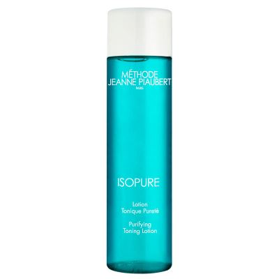 JEANNE PIAUBERT Isopure Tonique 200 ml